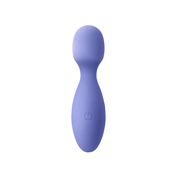 Noma - Mini wandvibrator (Paars)